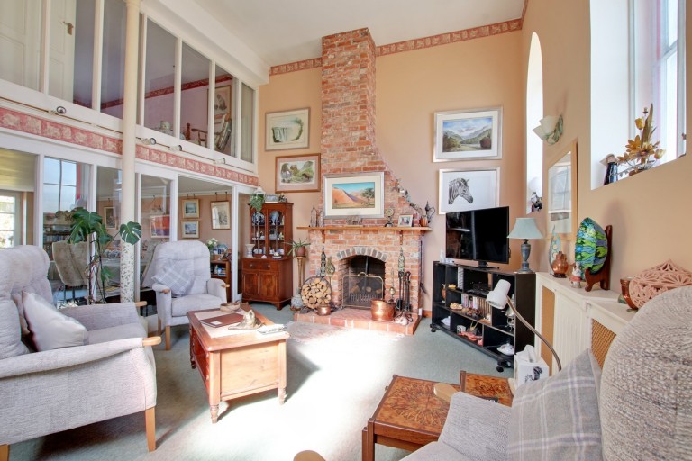 Images for Lyndhurst Road, Brockenhurst, SO42