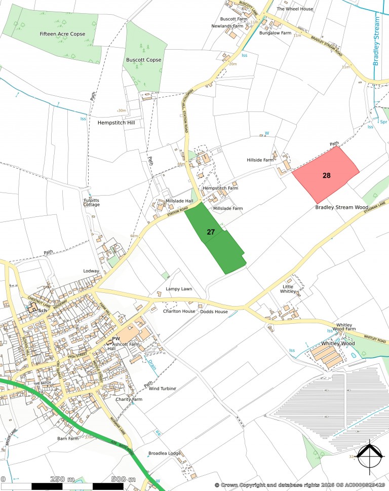 Images for Station Road, Ashcott, Somerset