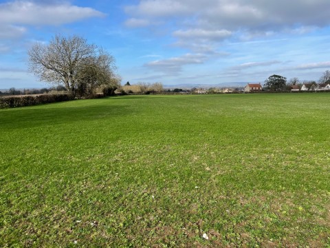 Click the photo for more details of Holy Well Road, Edington, Somerset