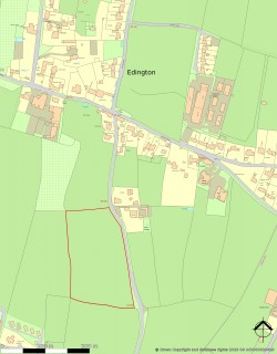 Images for Holy Well Road, Edington, Somerset