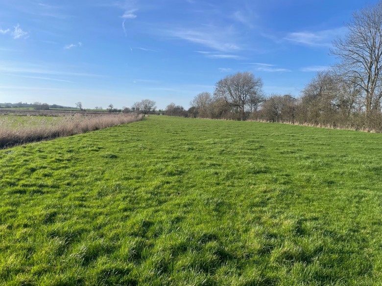 Click the photo for more details of Broadmead Lane, Edington, Somerset