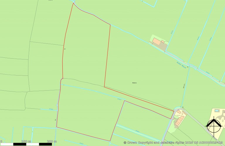 Images for Broadmead Lane, Edington, Somerset