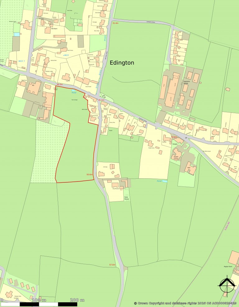 Images for Broadway, Edington, Somerset