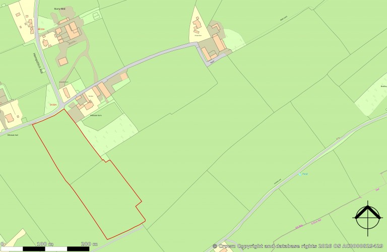 Images for Station Road, Ashcott, Somerset