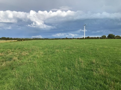 Click the photo for more details of Yard Wall Road, Mark, Somerset