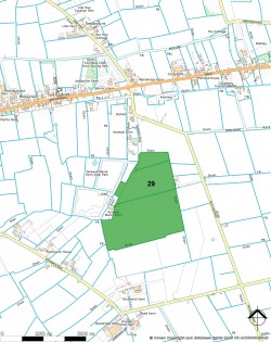 Images for Yard Wall Road, Mark, Somerset