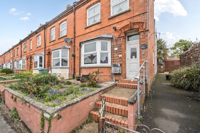 Click the photo for more details of Burcott Road, Wells, Somerset