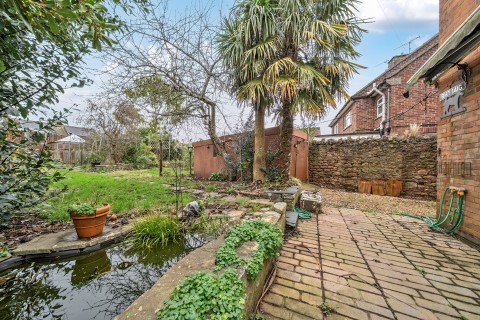 Click the photo for more details of Burcott Road, Wells, Somerset