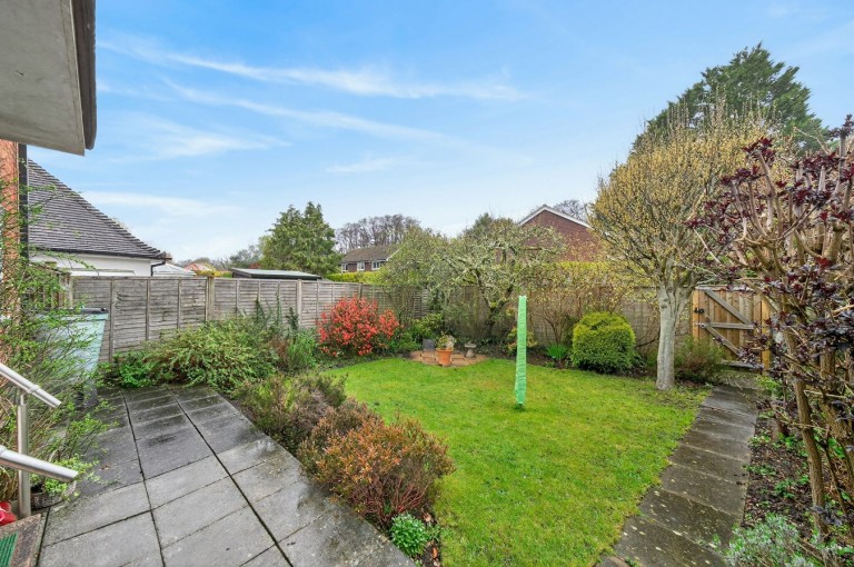 Images for Princes Crescent, Lyndhurst, SO43