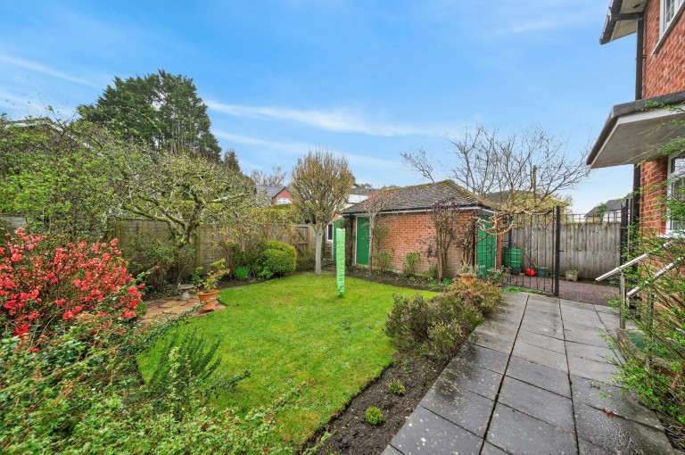 Images for Princes Crescent, Lyndhurst, SO43