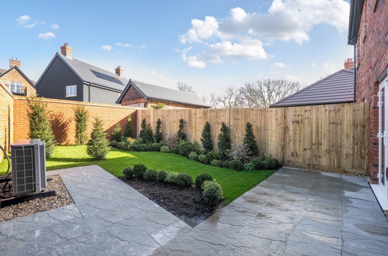 Images for Shepherds Green, Everton Road, Hordle, Lymington, SO41