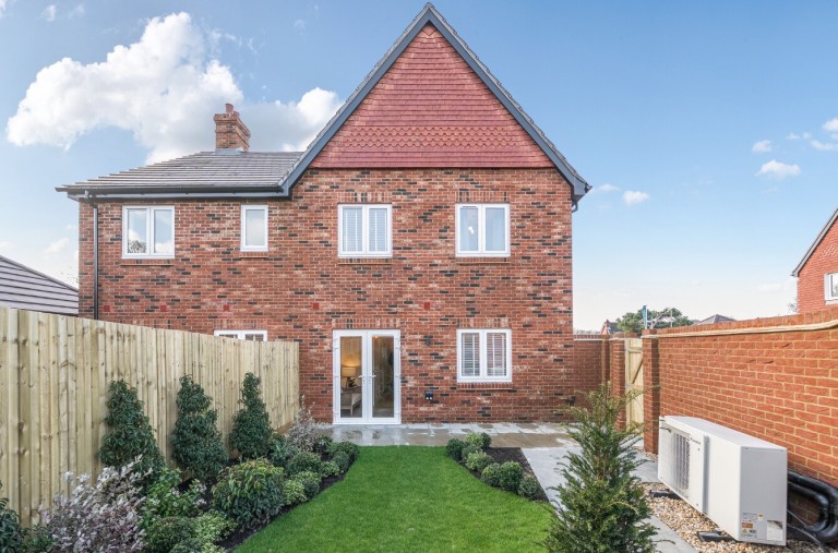 Images for Shepherds Green, Everton Road, Hordle, Lymington, SO41