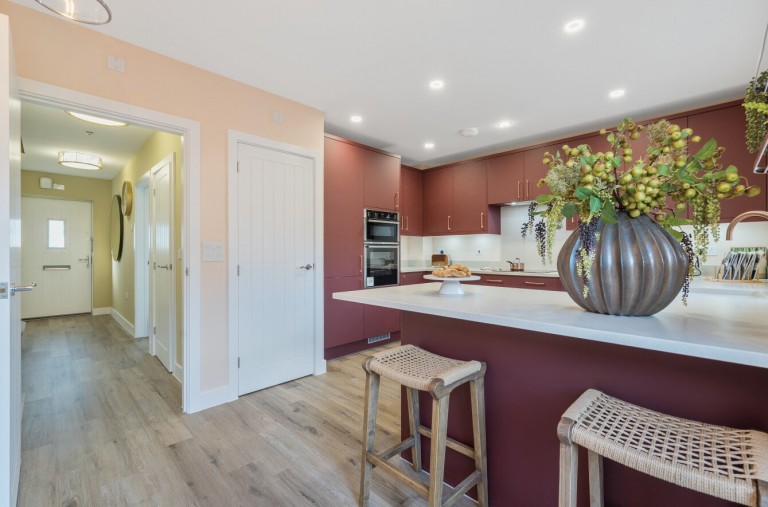 Images for Shepherds Green, Everton Road, Hordle, Lymington, SO41