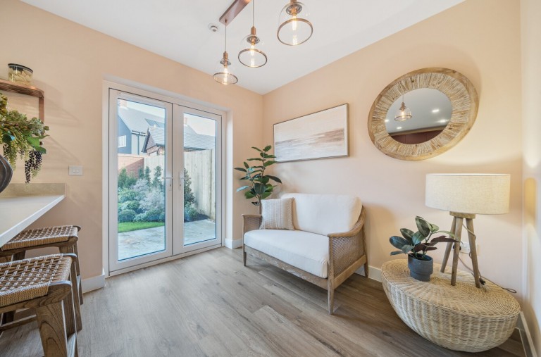 Images for Shepherds Green, Everton Road, Hordle, Lymington, SO41