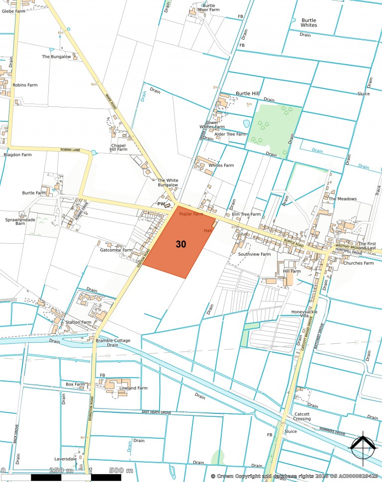 Images for Station Road, Burtle, Somerset