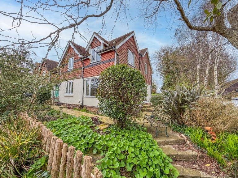 Images for Netherfield Hill, Battle, East Sussex