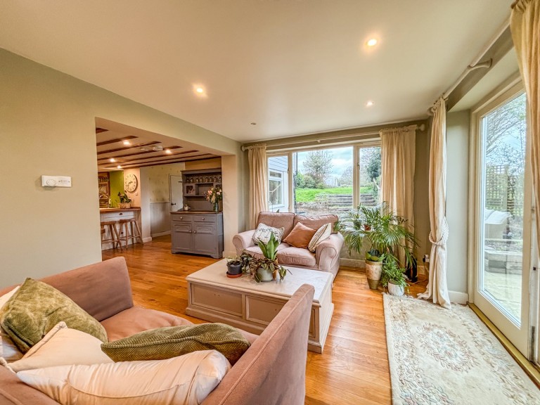 Images for Netherfield Hill, Battle, East Sussex