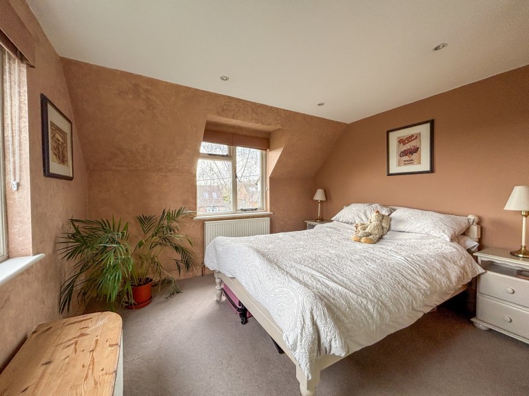 Images for Netherfield Hill, Battle, East Sussex