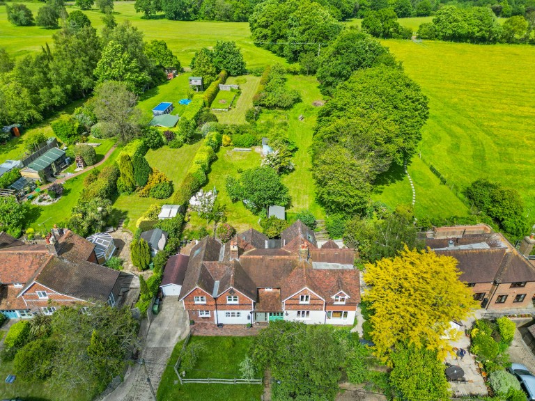 Images for Netherfield Hill, Battle, East Sussex