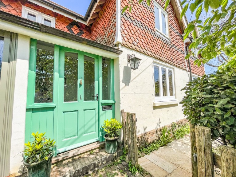 Images for Netherfield Hill, Battle, East Sussex