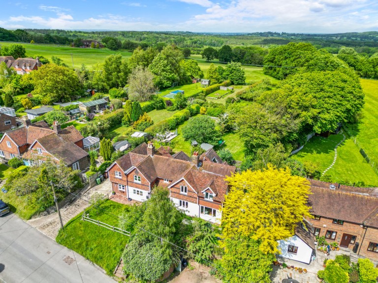 Images for Netherfield Hill, Battle, East Sussex