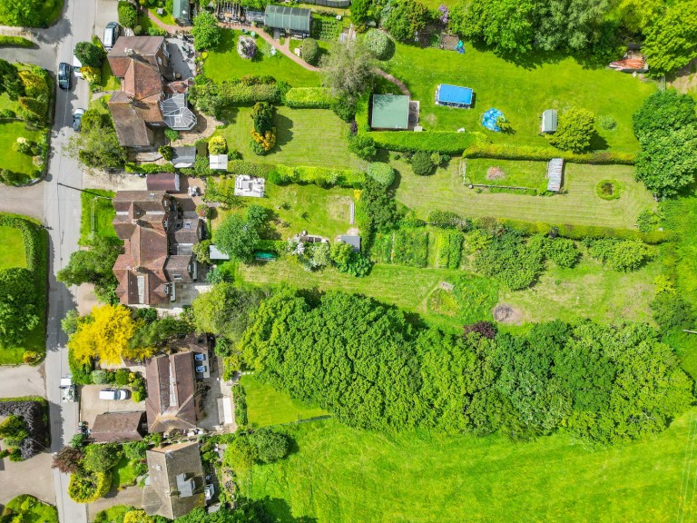 Images for Netherfield Hill, Battle, East Sussex