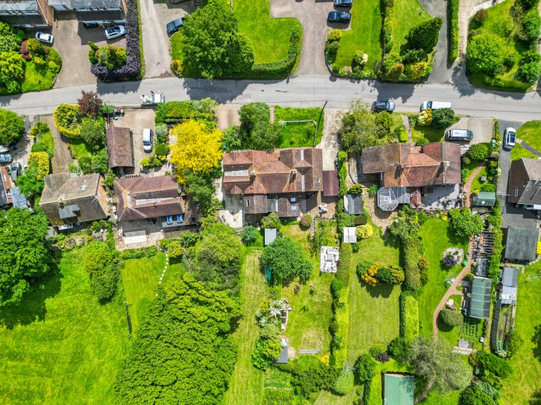 Images for Netherfield Hill, Battle, East Sussex