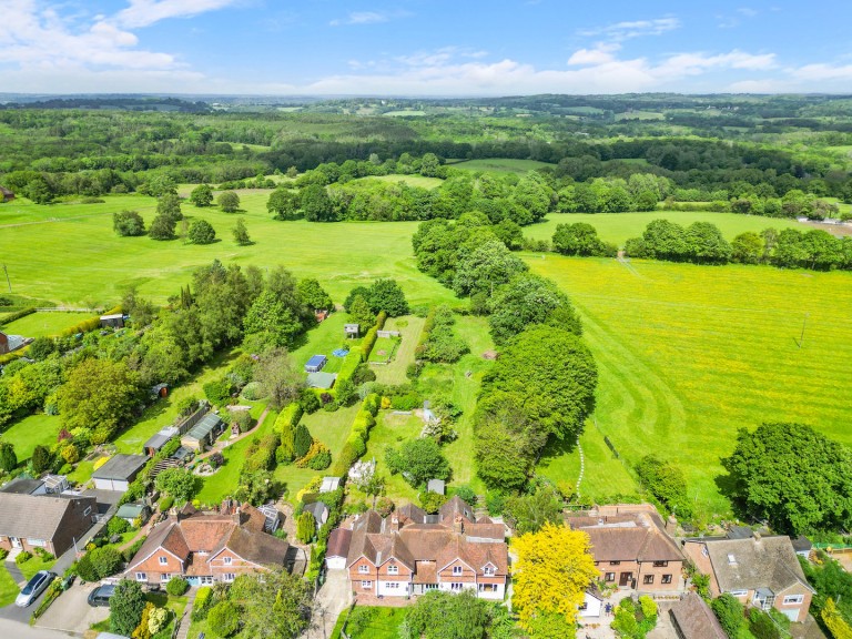 Images for Netherfield Hill, Battle, East Sussex