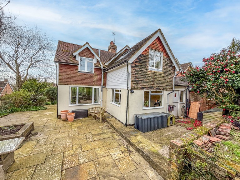 Images for Netherfield Hill, Battle, East Sussex