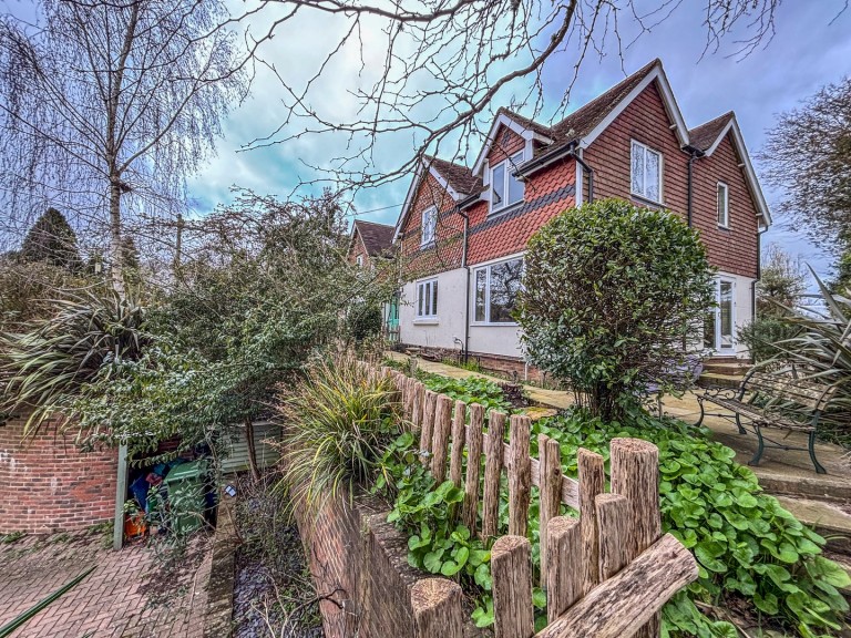 Images for Netherfield Hill, Battle, East Sussex