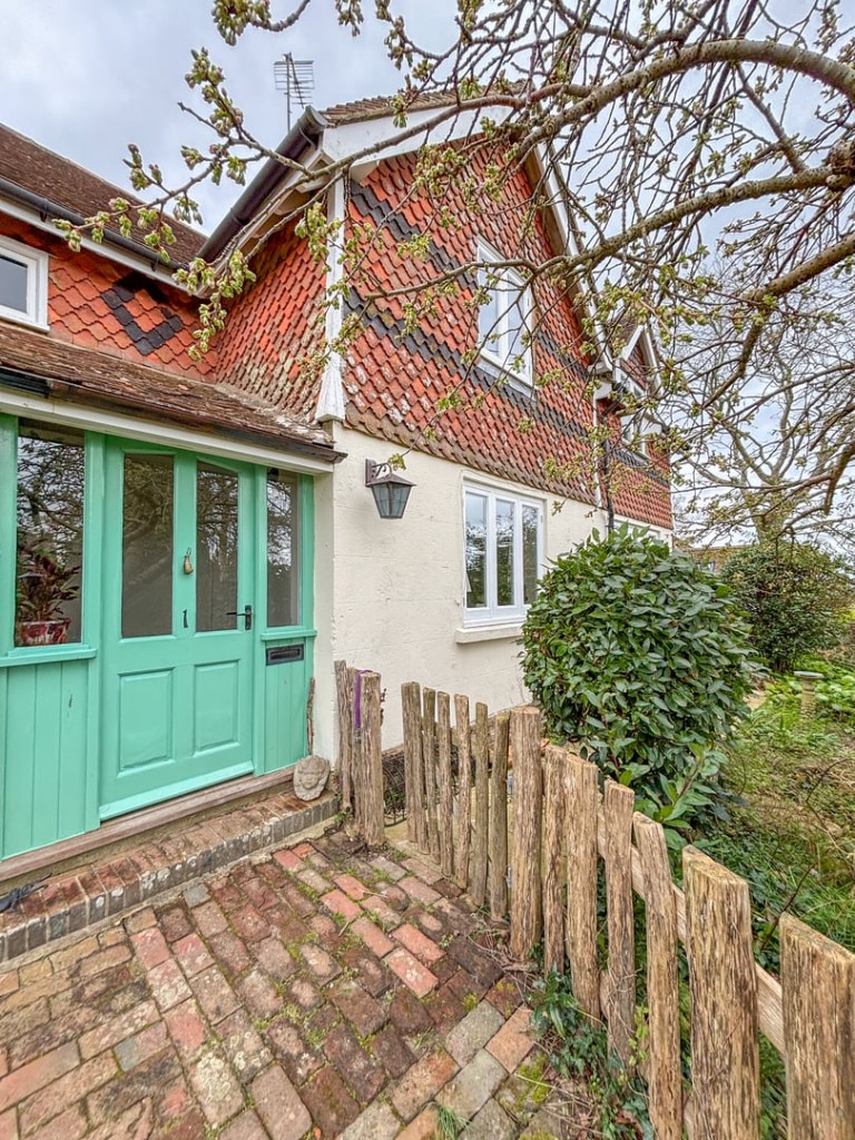 Images for Netherfield Hill, Battle, East Sussex