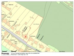 Images for Netherfield Hill, Battle, East Sussex