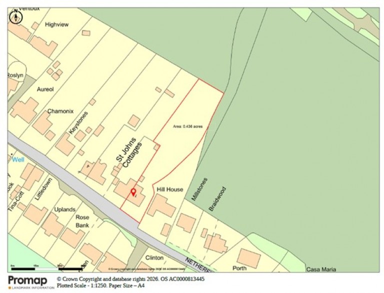Images for Netherfield Hill, Battle, East Sussex