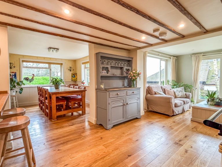 Images for Netherfield Hill, Battle, East Sussex