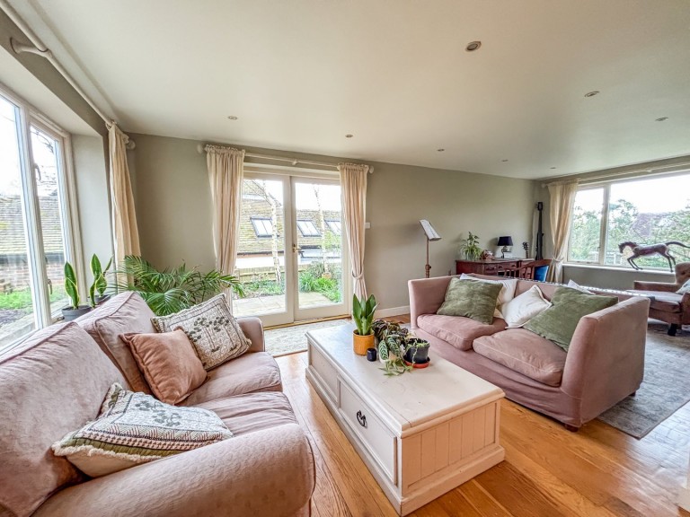 Images for Netherfield Hill, Battle, East Sussex