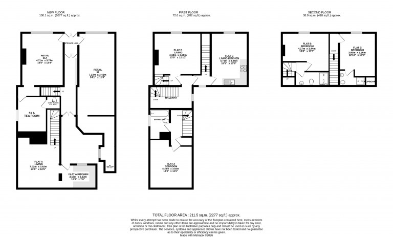 Images for High Street, Shepton Mallet, Somerset