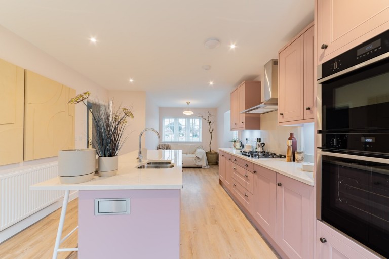 Images for Shepherds Green, Everton Road, Hordle, Lymington, SO41
