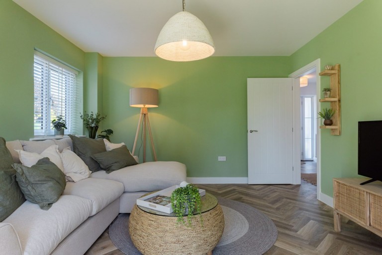 Images for Shepherds Green, Everton Road, Hordle, Lymington, SO41