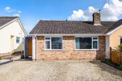 Images for St Cuthbert Avenue, Wells, Somerset