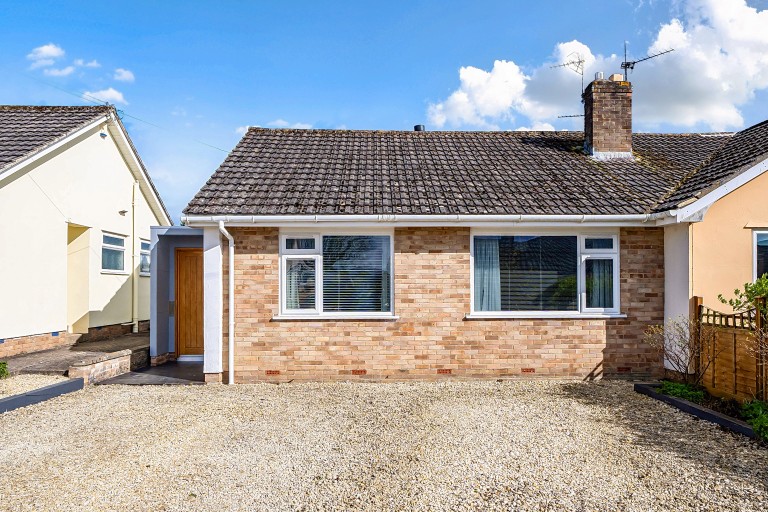 Images for St Cuthbert Avenue, Wells, Somerset