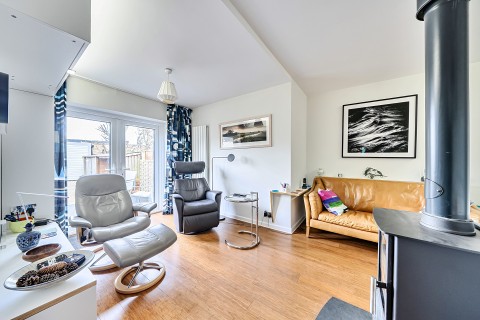 Click the photo for more details of St Cuthbert Avenue, Wells, Somerset