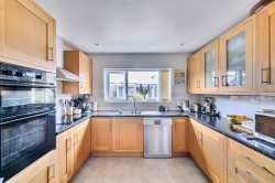 Images for St Cuthbert Avenue, Wells, Somerset