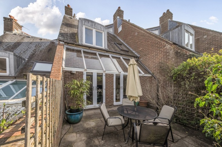 Images for Mill Lane, Lymington, Lymington, SO41