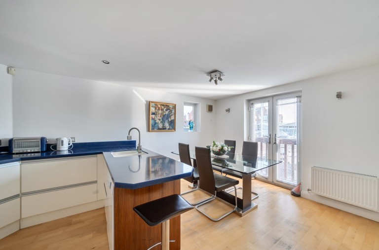 Images for Mill Lane, Lymington, Lymington, SO41