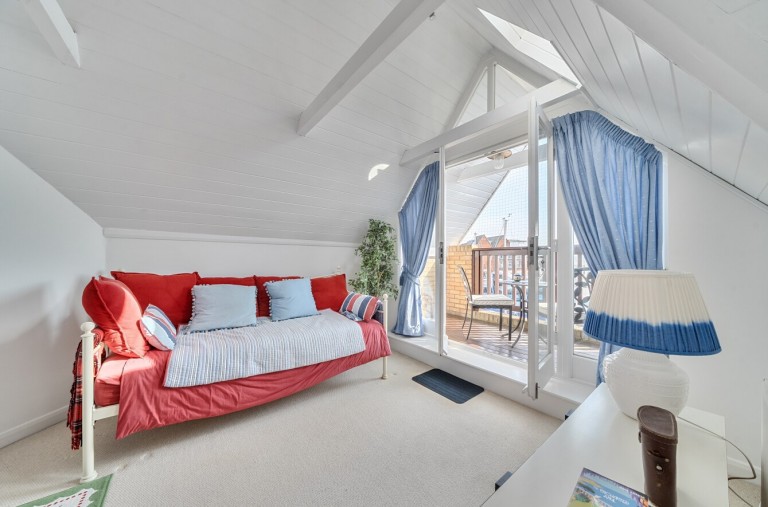 Images for Mill Lane, Lymington, Lymington, SO41