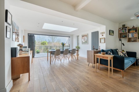 Click the photo for more details of Pilcorn Street, Wedmore, Somerset