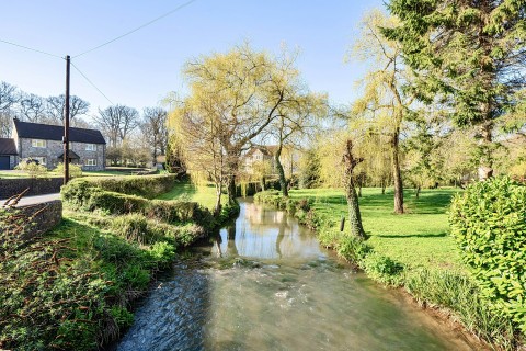Click the photo for more details of Lower Vobster, Frome, Somerset