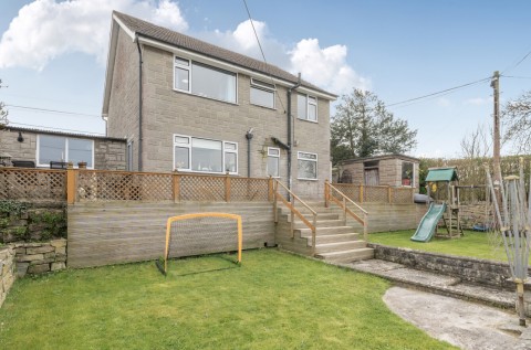 Click the photo for more details of Main Street, Walton, Somerset