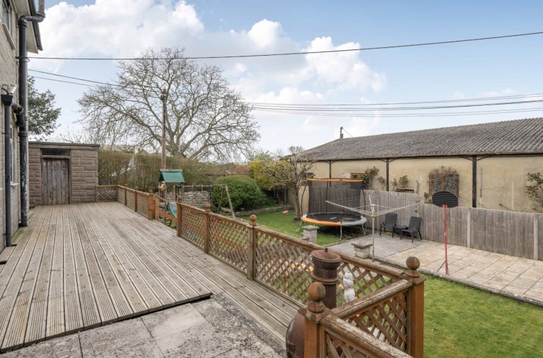 Images for Main Street, Walton, Somerset