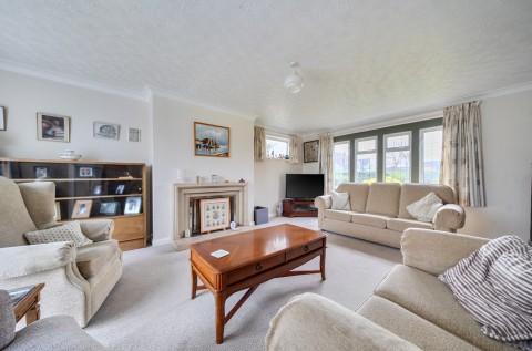 Click the photo for more details of Gooselade, Street, Somerset